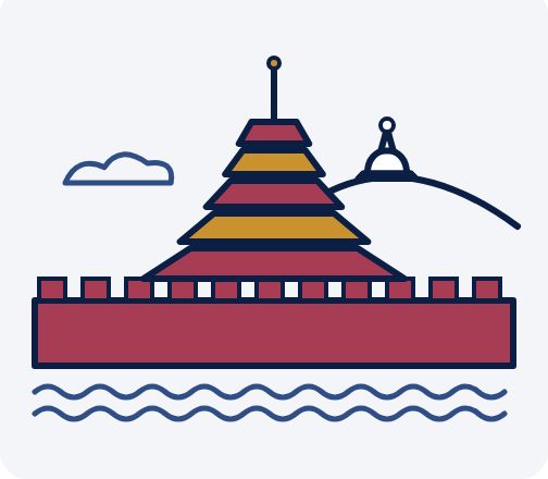 Mandalay