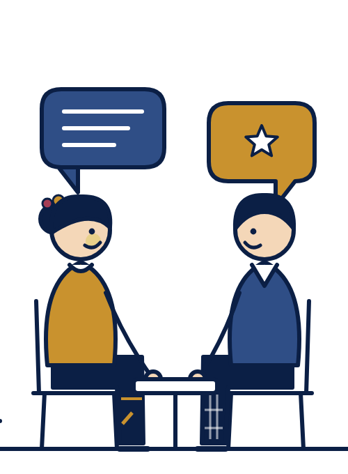 2 · Interview