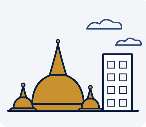 Yangon